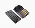 10-piece In-drawer Knife & Utensil Set - 10566 - Image 1