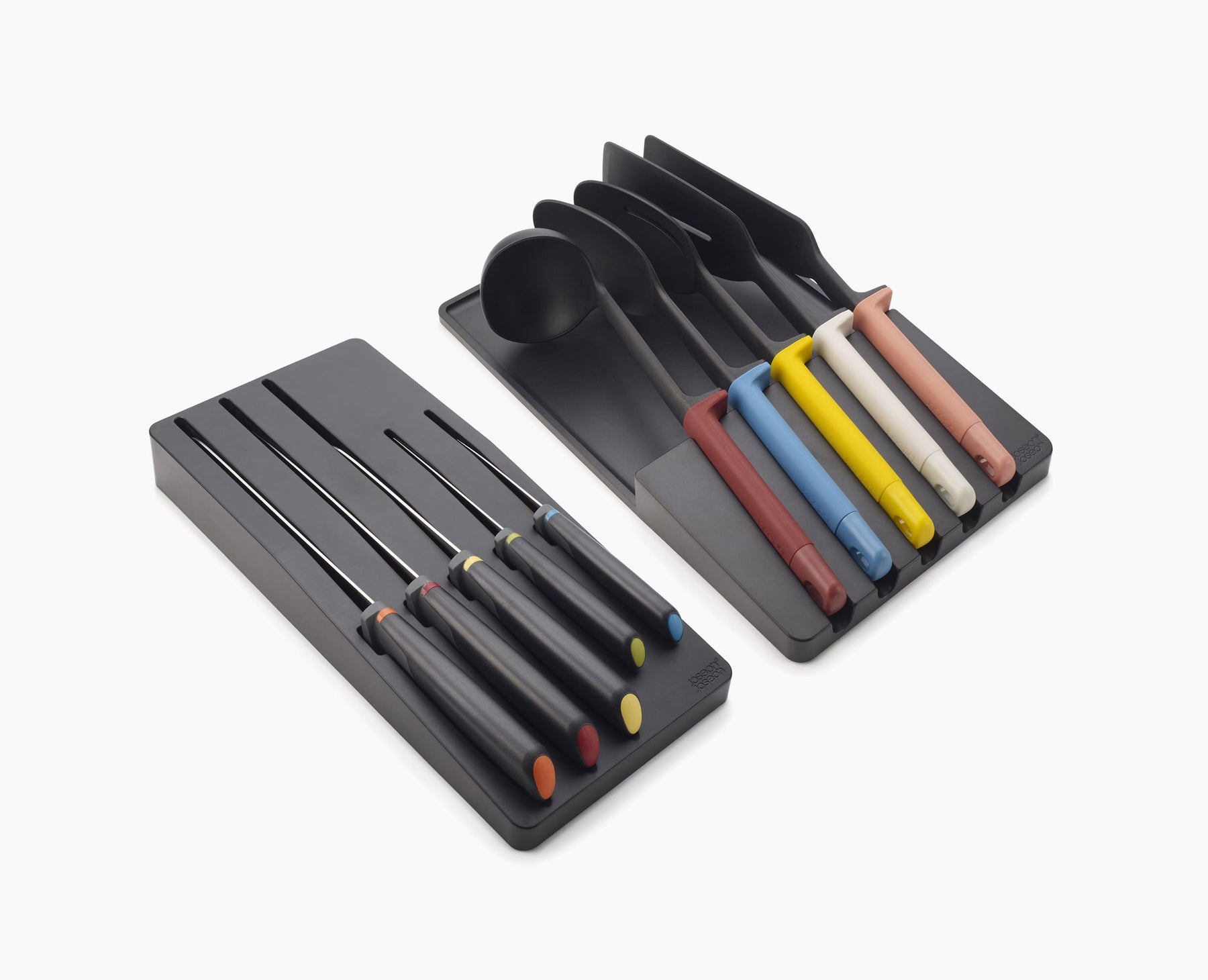 10-piece In-drawer Knife & Utensil Set - 10566 - Image 3