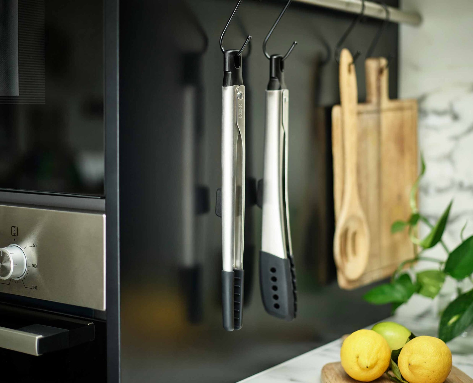Elevate™ Fusion 2-piece Tong Set - 10573 - Image 3