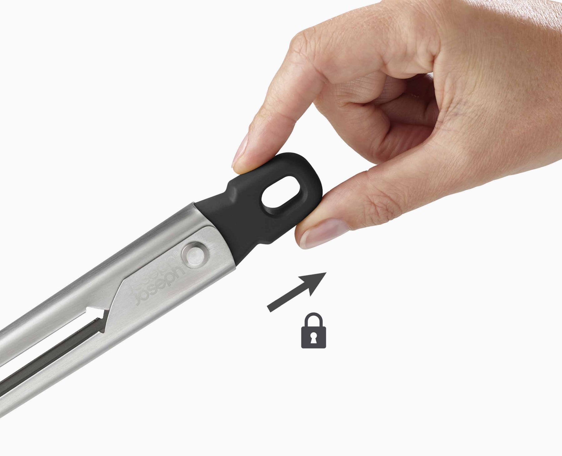 Elevate™ Fusion Precision Tongs - 10574 - Image 8
