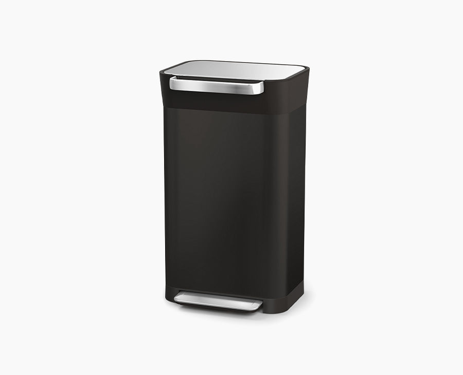 Titan 30L Trash Compactor - 30144 - Image 1