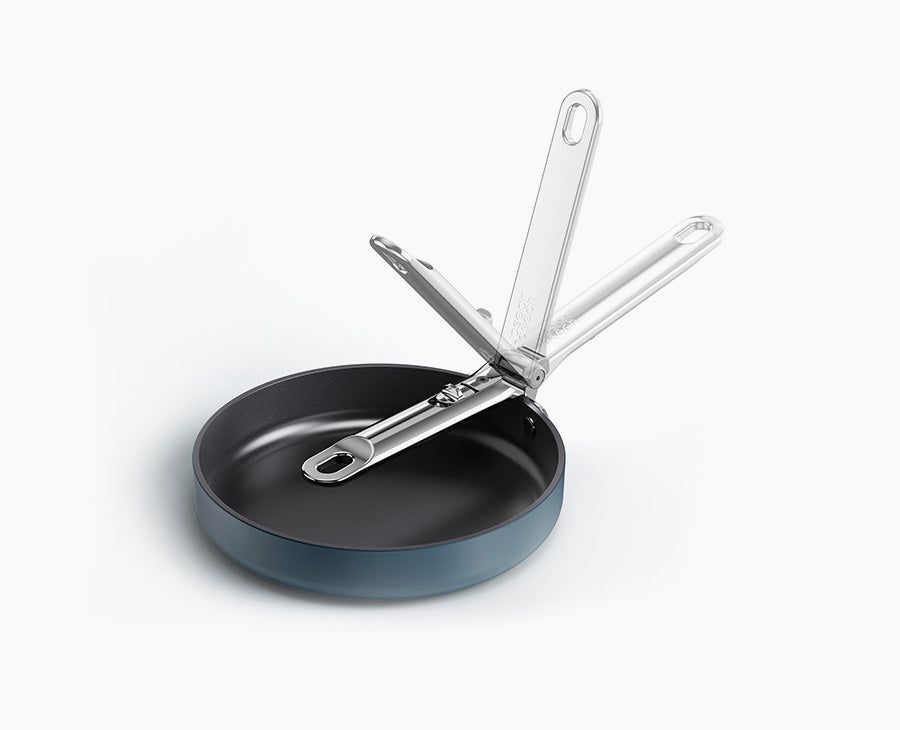 Non-Toxic, Non-Stick Frying Pan 20cm | Joseph Joseph EU