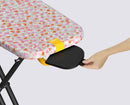 Glide Compact Easy-store Ironing Board - 50027 - Image 5