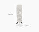 Glide Plus Easy-store Ironing Board with Advanced Cover - 50032 - Image 9
