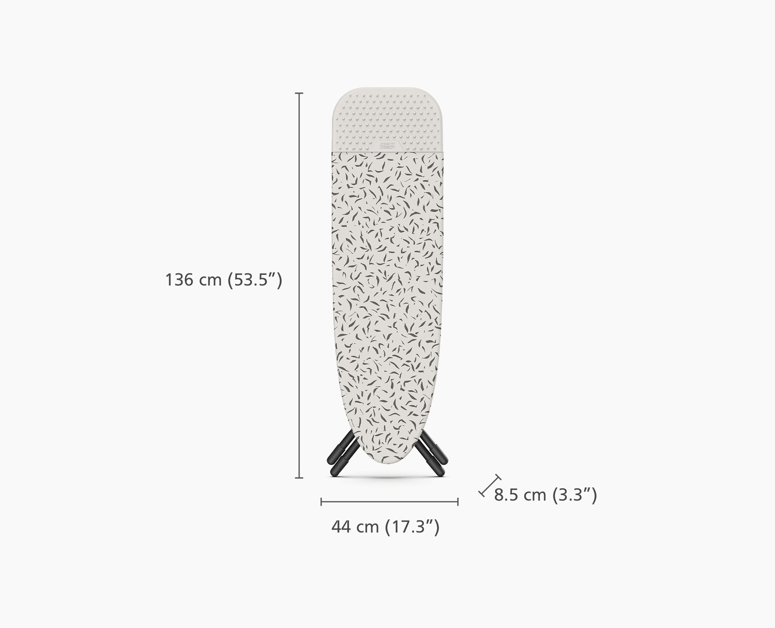 Glide Plus Easy-store Ironing Board with Advanced Cover - 50032 - Image 9