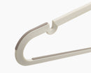 Orderly™ Set of 5 Anti-tangle Clothes Hangers - 55003 - Image 5