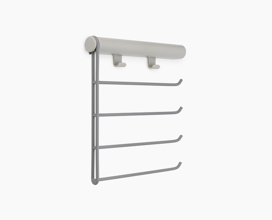 Orderly™ Belt, Tie & Scarf Hanging Rail - 55005 - Image 1