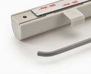 Orderly™ Belt, Tie & Scarf Hanging Rail - 55005 - Image 7