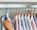 Orderly™ Pack of 2 Clothes Rail Spacer Set - 55006 - Image 3