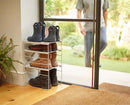 Level™ Adjustable Shoe Rack - 55008 - Image 2