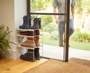 Level™ Adjustable Shoe Rack - 55008 - Image 3
