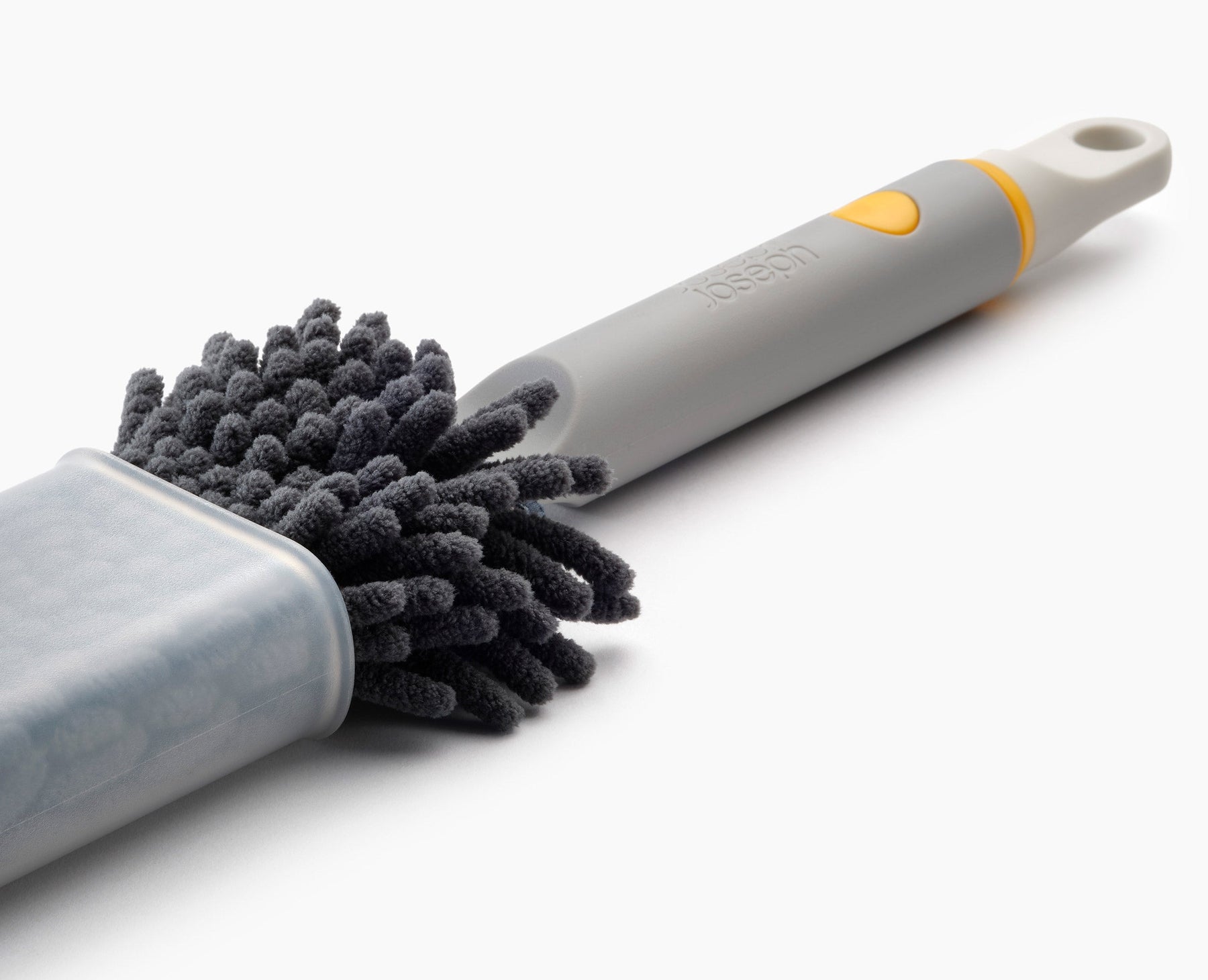 CleanTech™ 3-in-1 Duster with Storage Cover & Extension Pole