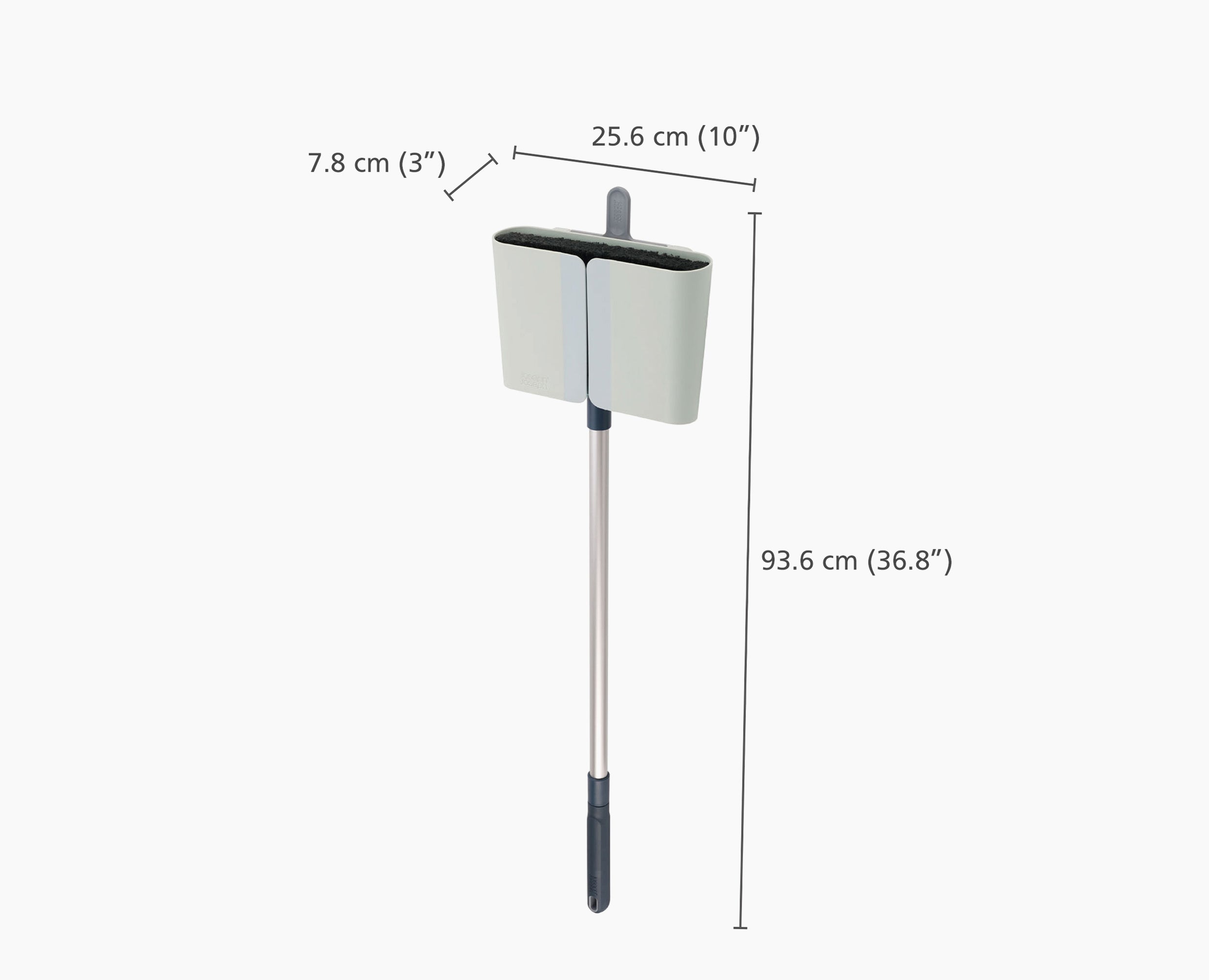 CleanStore Wall-mounted Broom - 65002 - Image 10
