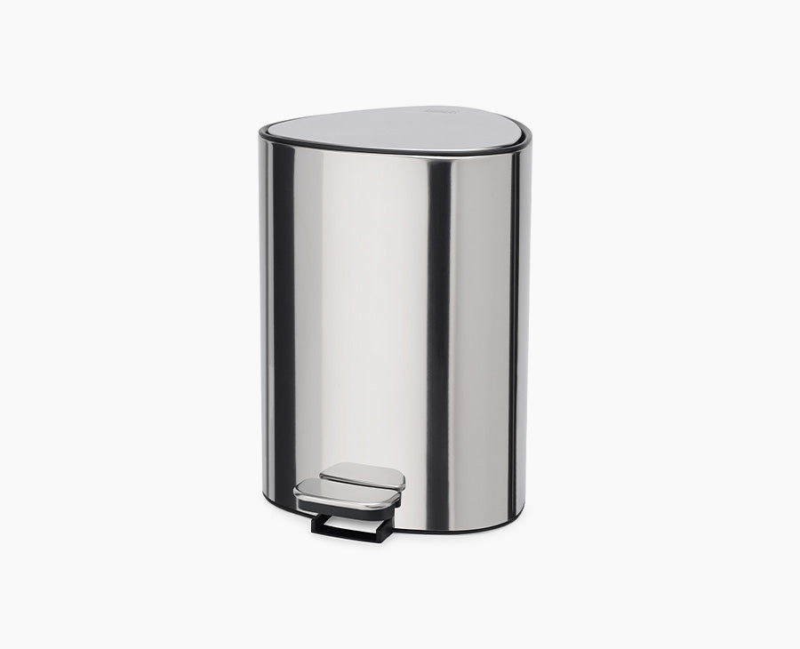 EasyStore™ Luxe 5L Pedal Bin - 70596 - Image 1