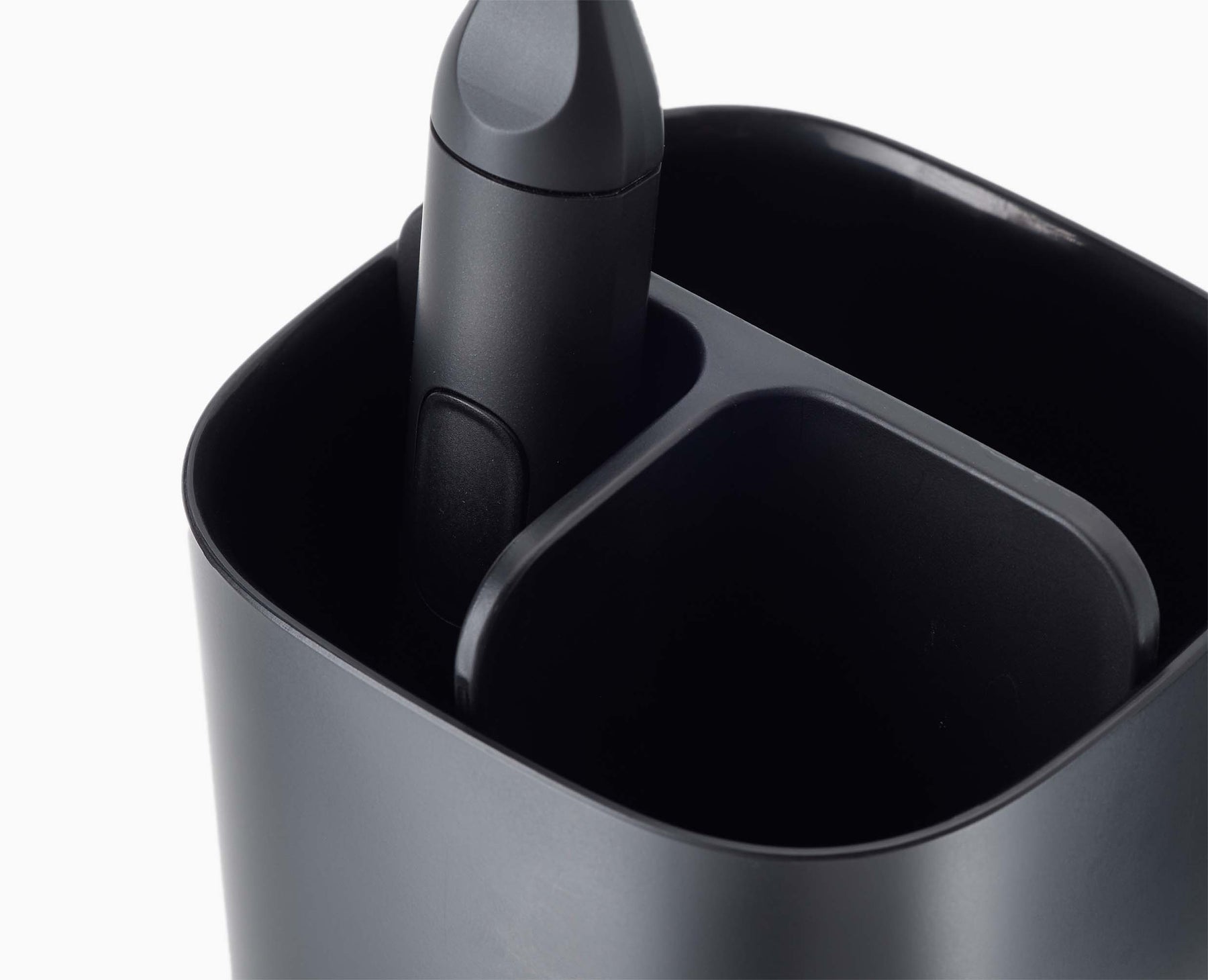 EasyStore™ Matt Toothbrush Holder - 70598 - Image 6