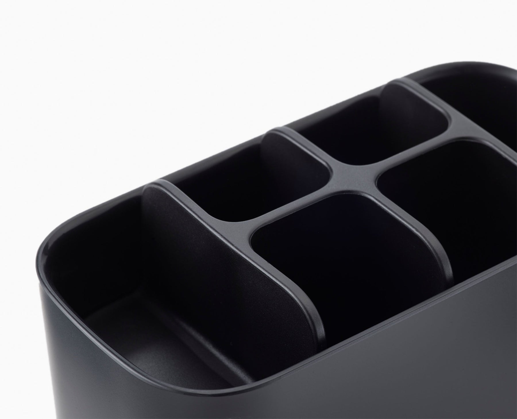 EasyStore™ Large Matt Toothbrush Holder - 70599 - Image 6
