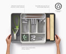 DrawerStore™ Expanding Cutlery, Utensil & Gadget Organiser