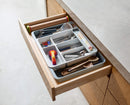 DrawerStore™ Expanding Cutlery, Utensil & Gadget Organiser