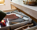 DrawerStore™ Expanding Cutlery, Utensil & Gadget Organiser