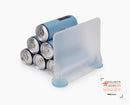 FridgeStore™ Clear Shelf Divider
