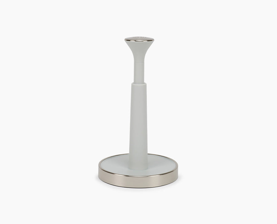 Push&Tear™ Easy-tear Kitchen Roll Holder - 851688 - Image 1