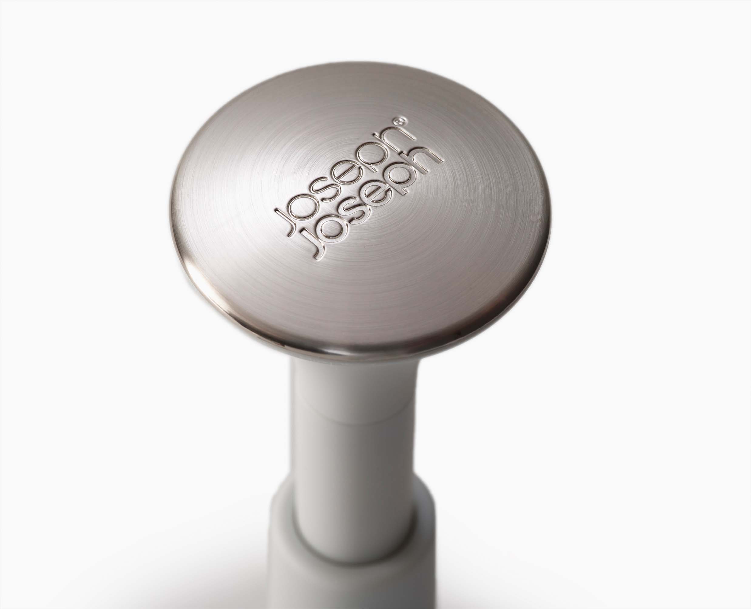 Push&Tear™ Easy-tear Kitchen Roll Holder - 851688 - Image 5