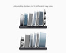 DrawerStore™ Baking Tray Organiser - 851689 - INFO
