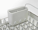 Extend™ Steel Expandable Dish Drainer - 851692 - Image 7