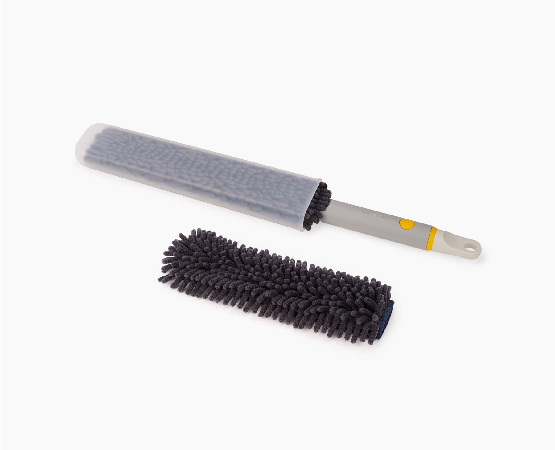 CleanTech™ 3-in-1 Duster with Storage Cover & Replacement Mit