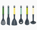 Elevate Carousel 6-piece Utensil Set - 10141 - Image 4