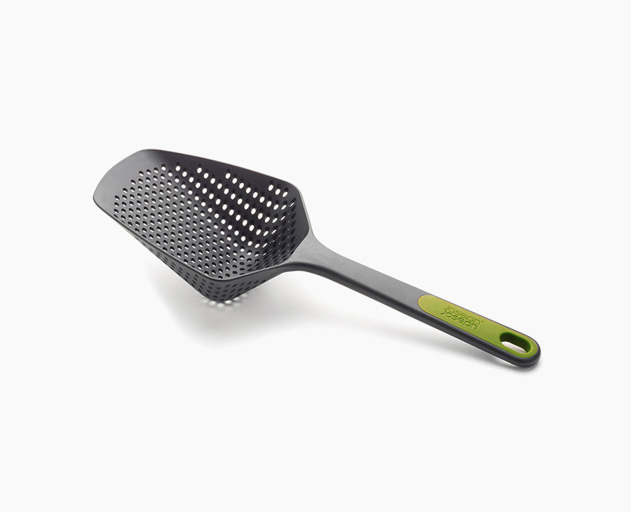 Scoop Plus Colander Grey Joseph Joseph
