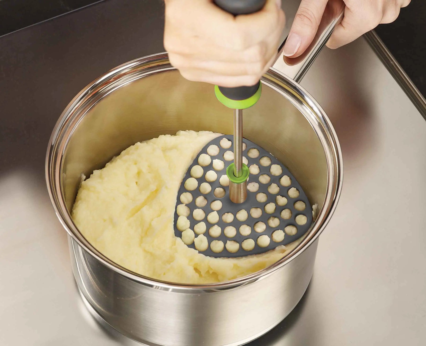 Delta Potato Masher - 10161 - Image