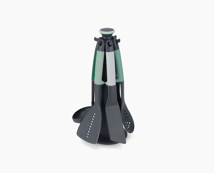 Elevate 6-piece Utensil Set - Editions - 10540 - Image 1