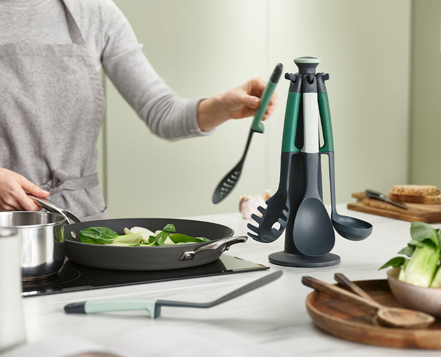 Elevate 6-piece Utensil Set - Editions - 10540 - Image 2