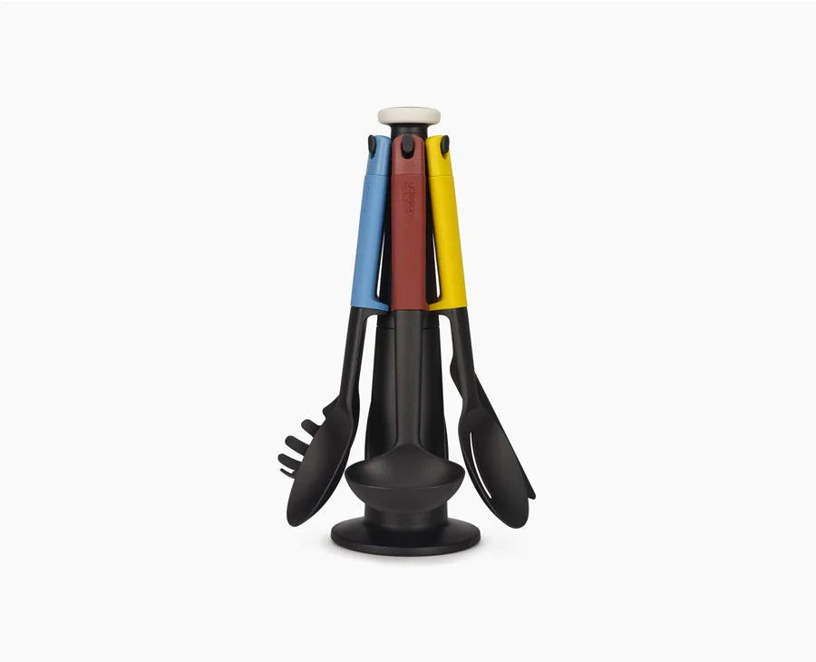 Joseph Joseph Elevate 6-Piece Kitchen Tool Set: Buy Online at Best