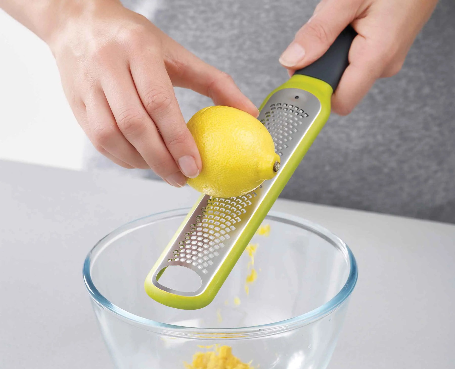 Handi-Zest™ Citrus Zester - 20049 - Image 3