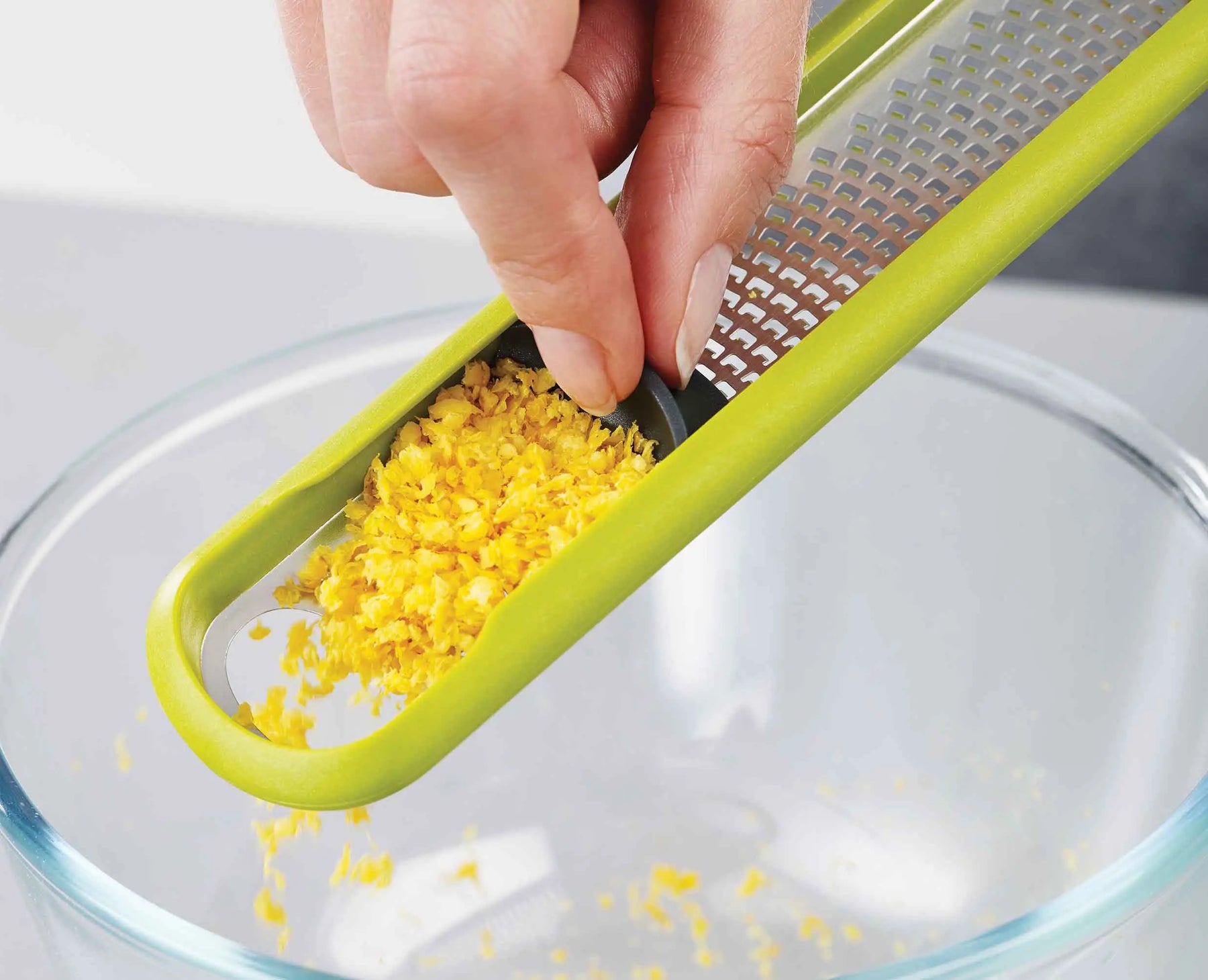 Handi-Zest™ Citrus Zester - 20049 - Image 7