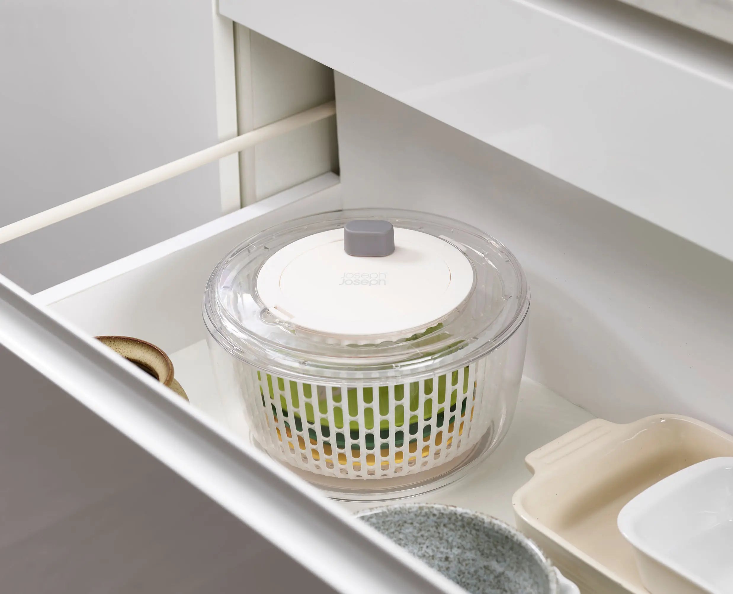 Multi-Prep™ 4-piece Salad Preparation Set - 20154 - Image 7