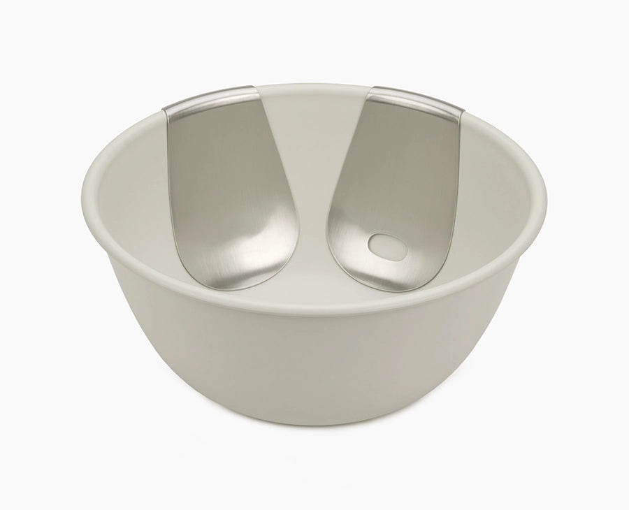 Uno™ Salad Bowl & Servers Set - 20155 - Image 1
