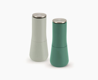 Milltop Salat & Pepper Mills - Editions - 20182 - Image 1