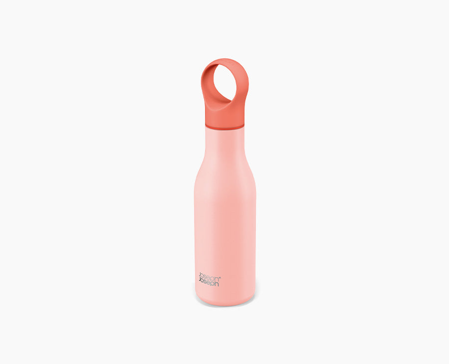 Loop™ 500ml Stainless-steel Vacuum Insulated Water Bottle - 81119 - Image 1