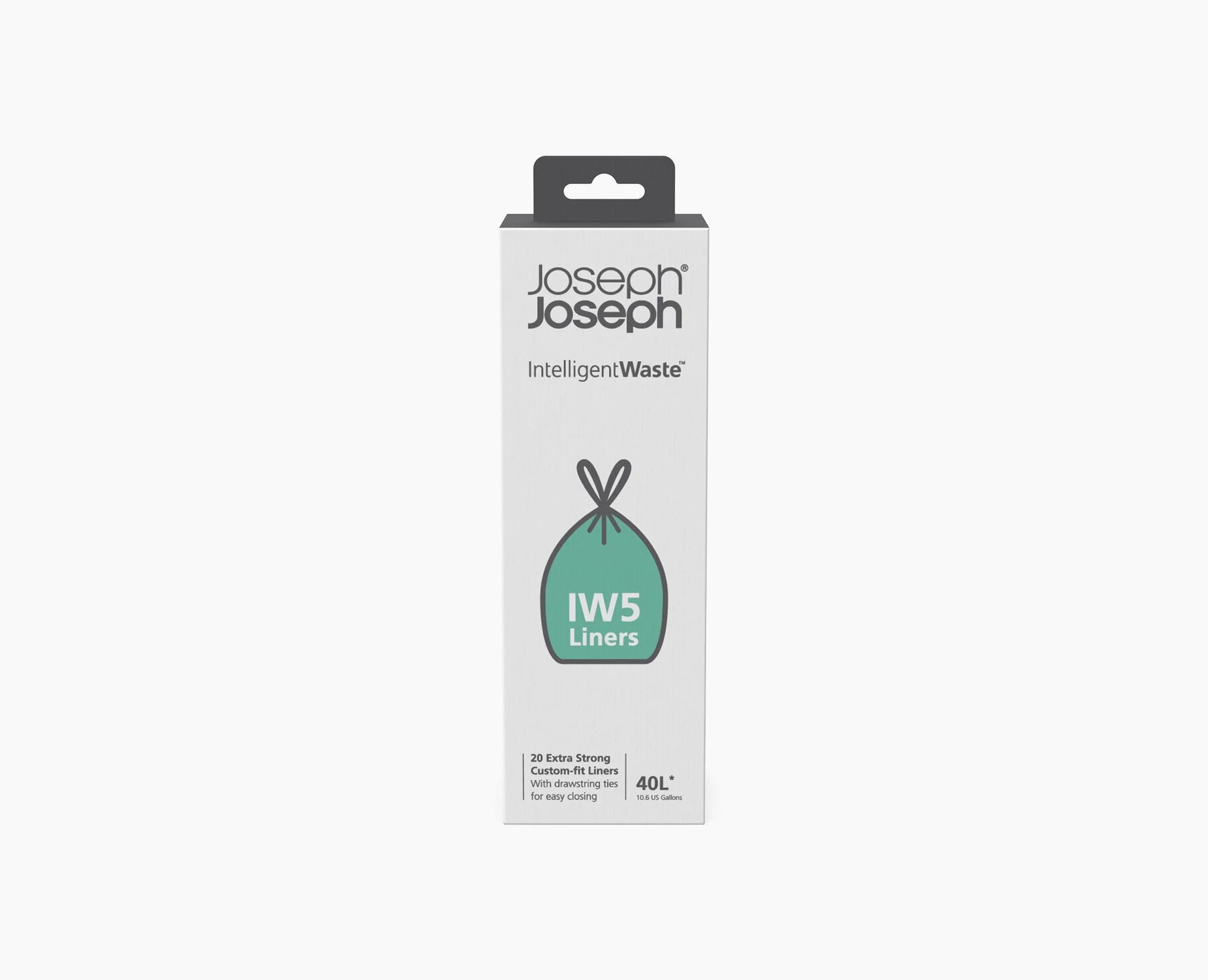 IW5 Custom-fit 20 Bin Liners - 30028 - Image 3