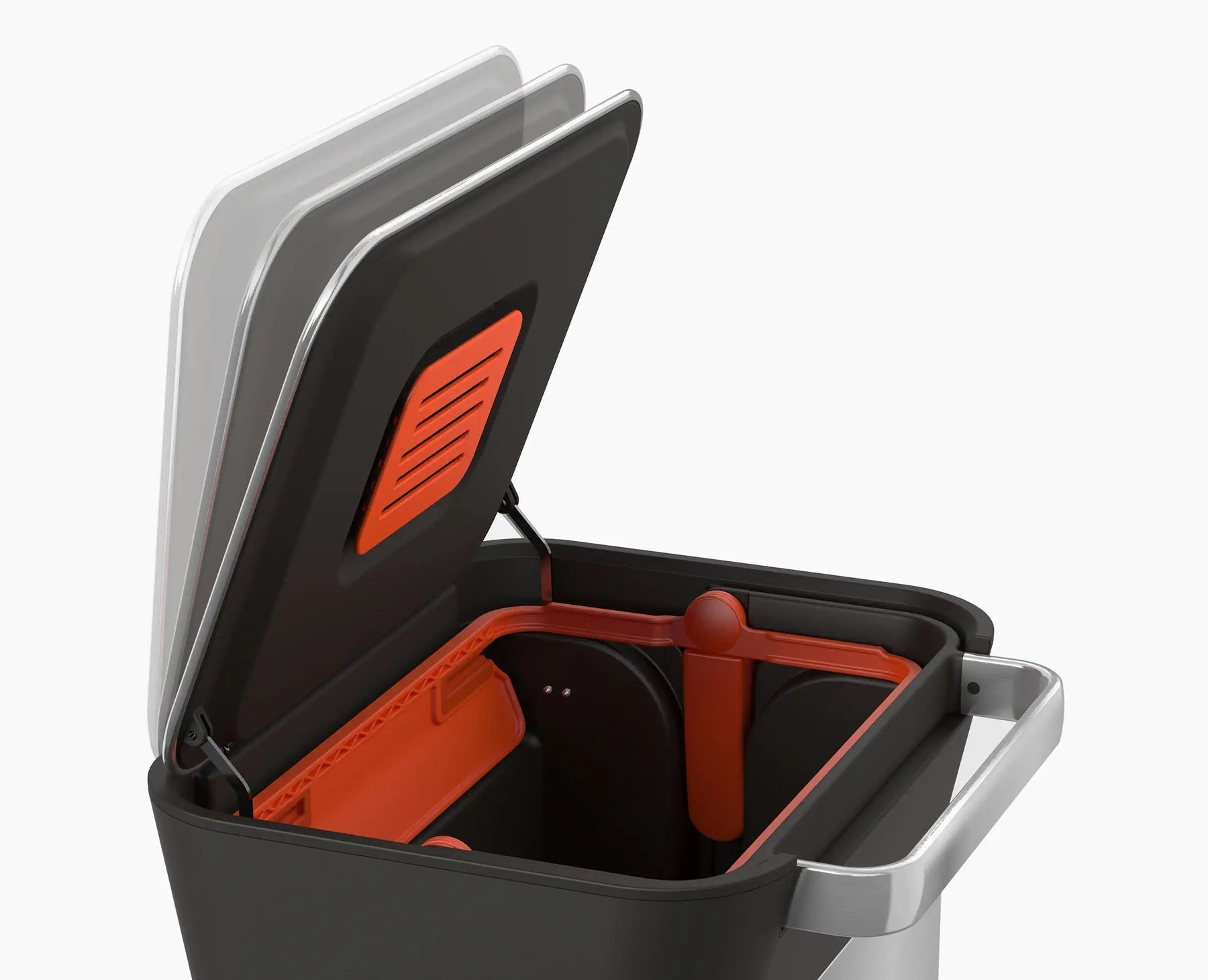 Titan 30L Trash Compactor - 30030 - Image 7