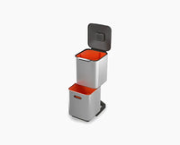 Totem Compact 40L Waste & Recycling Bin - 30063 - Image 1