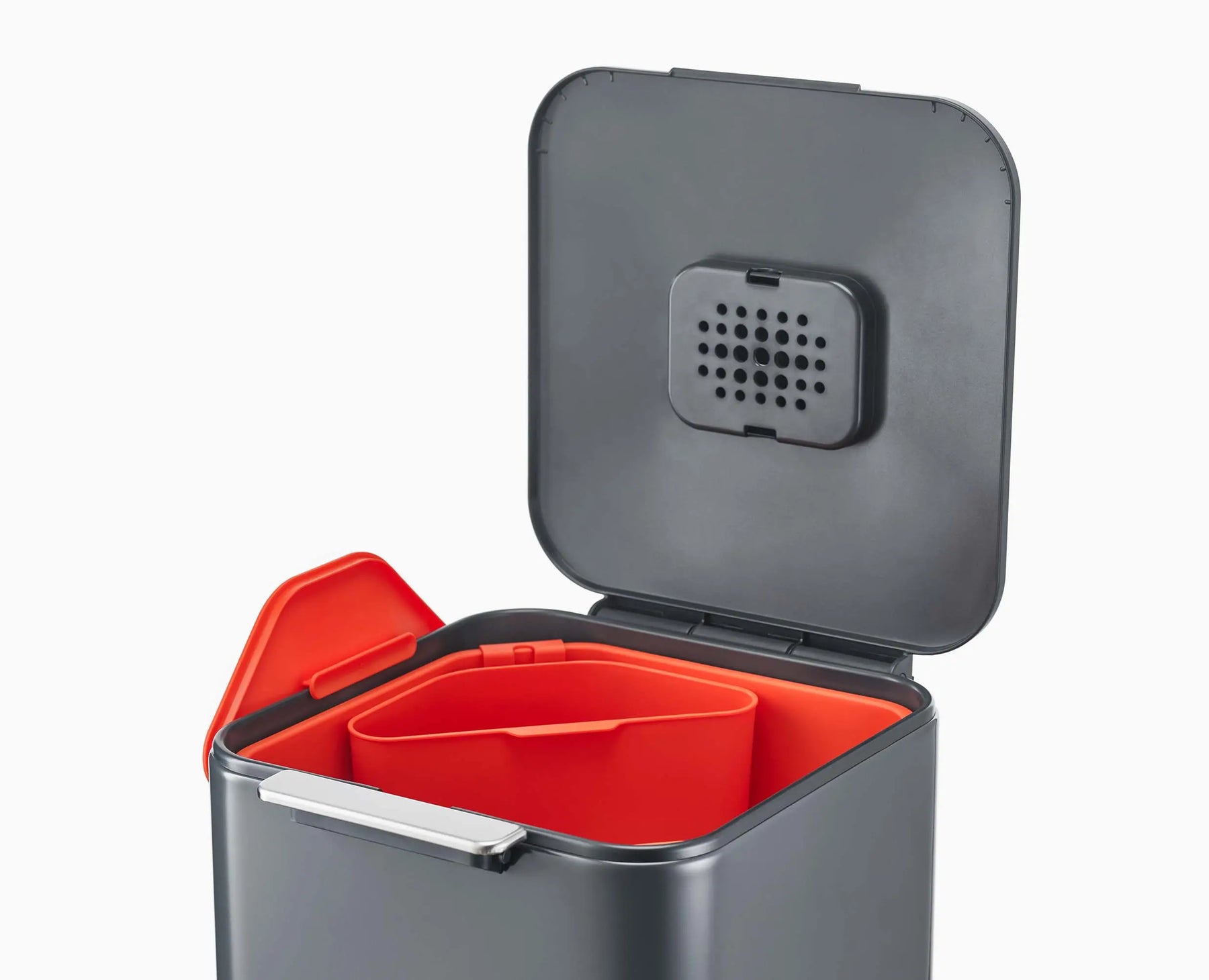 Totem Compact 40L Waste & Recycling Bin - 30065 - Image 5