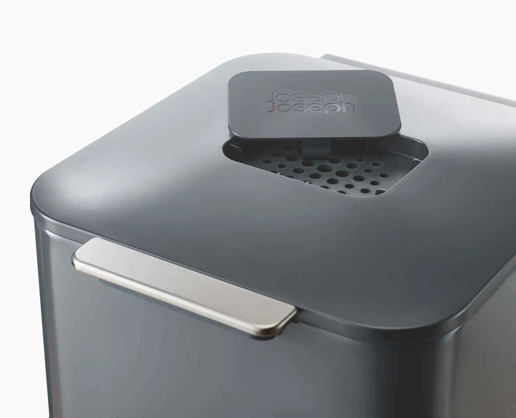 Totem Compact 40L Waste & Recycling Bin - 30065 - Image 6