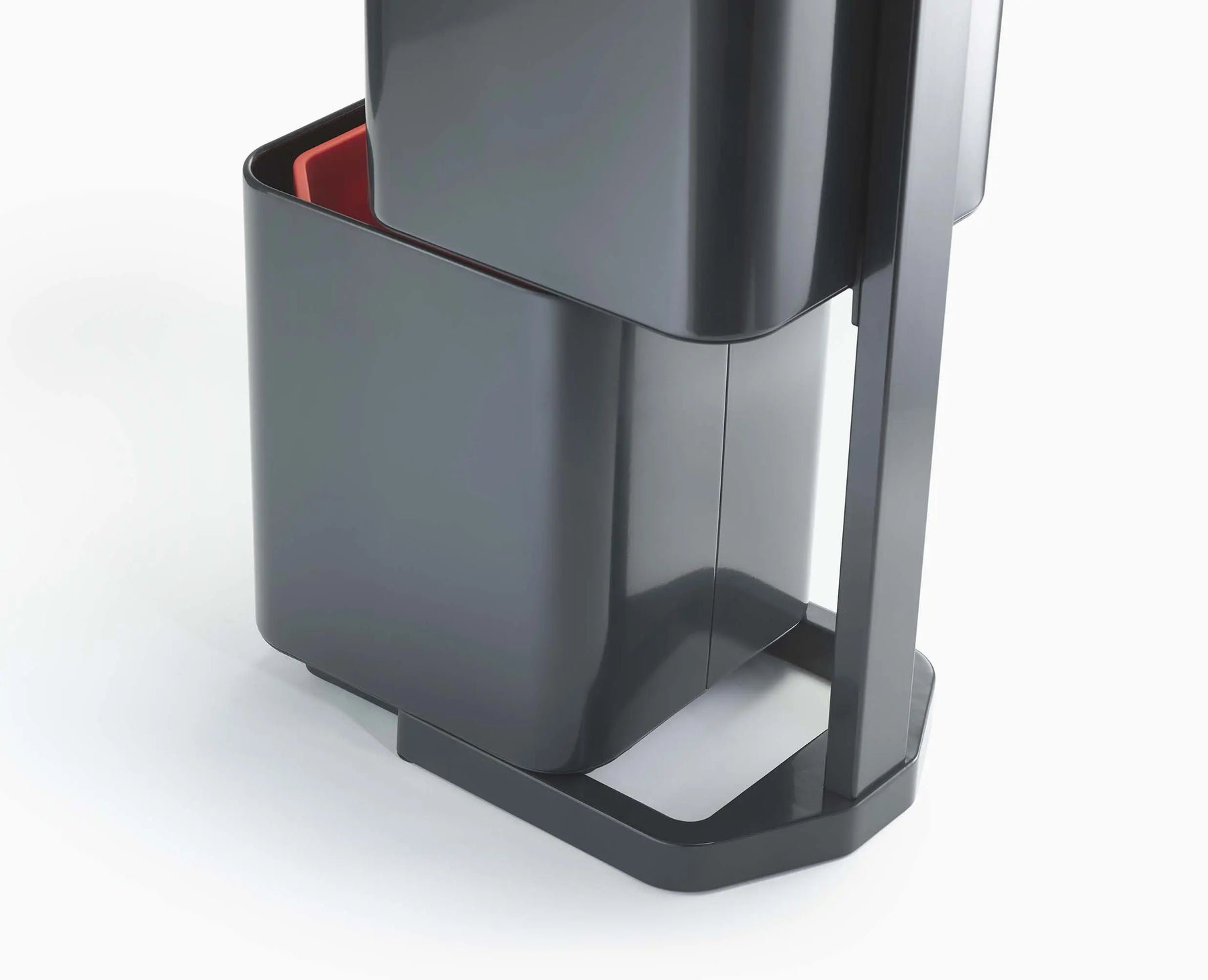 Totem Compact 40L Waste & Recycling Bin - 30065 - Image 7