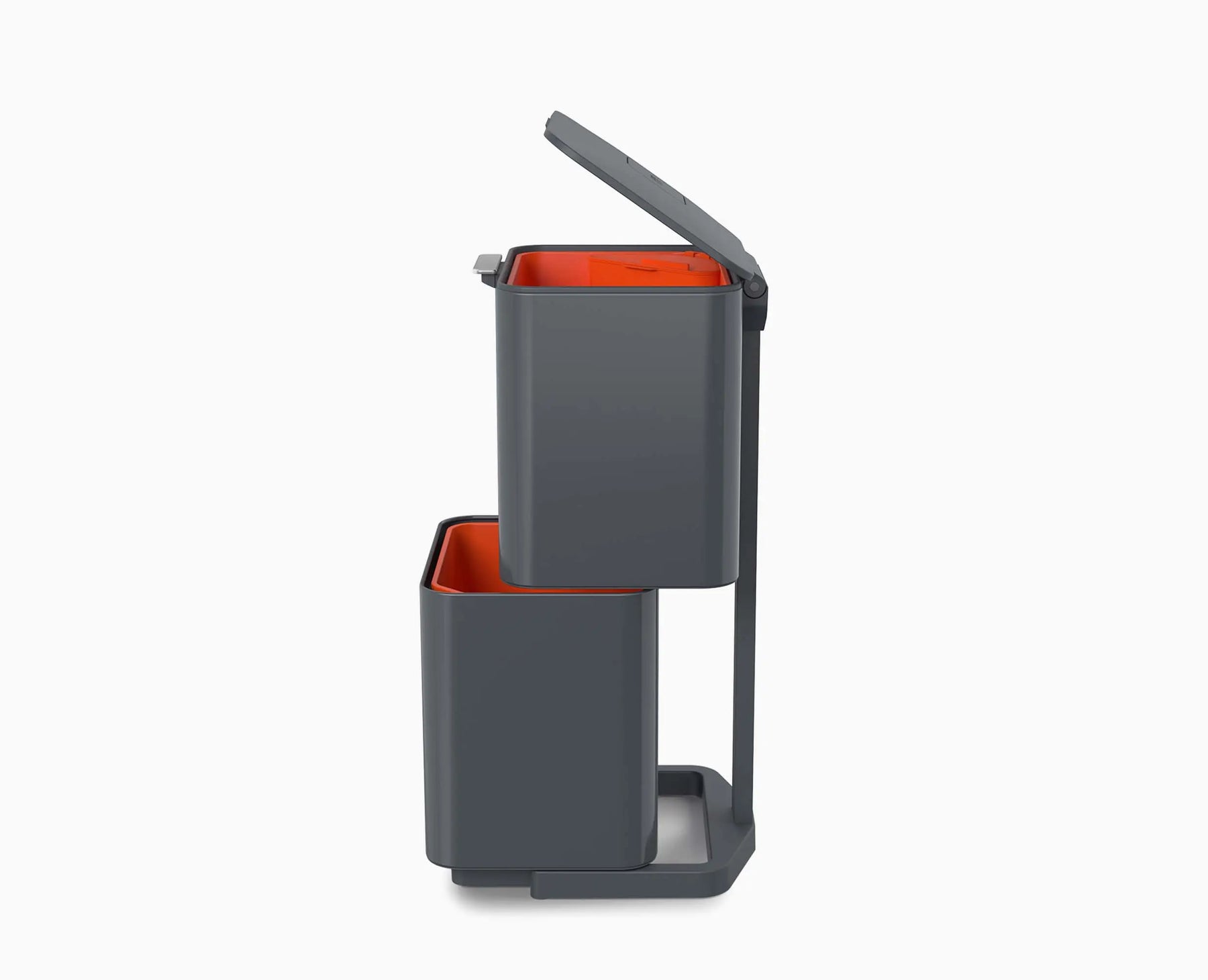 Totem Compact 40L Waste & Recycling Bin - 30065 - Image 8