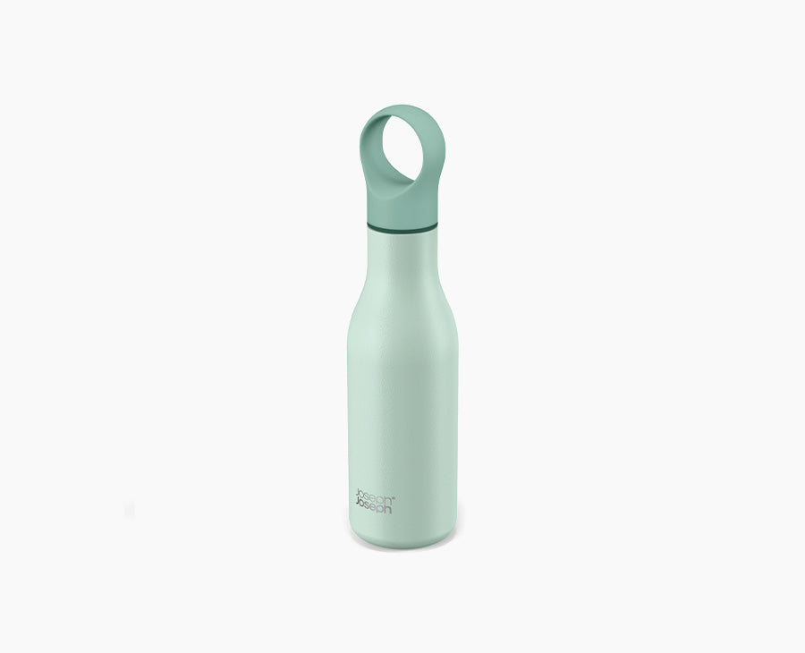 Loop™ 500ml Stainless-steel Vacuum Insulated Water Bottle - 81118 - Image 1
