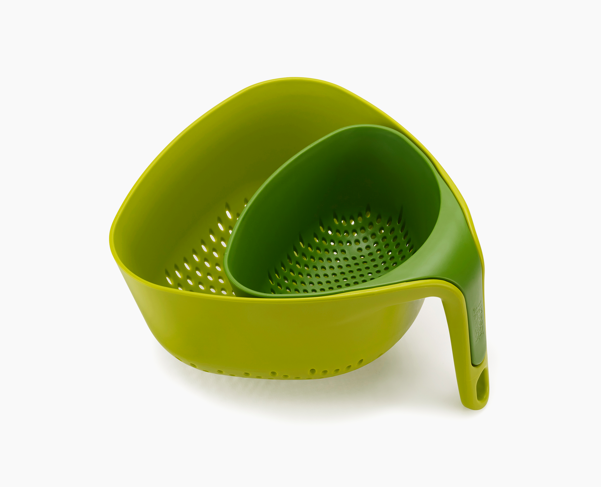 Colander set discount